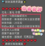 南投定點茶-奈香