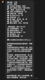 台中定點茶-蘿拉