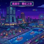 高雄外送茶與高雄定點茶分類圖示