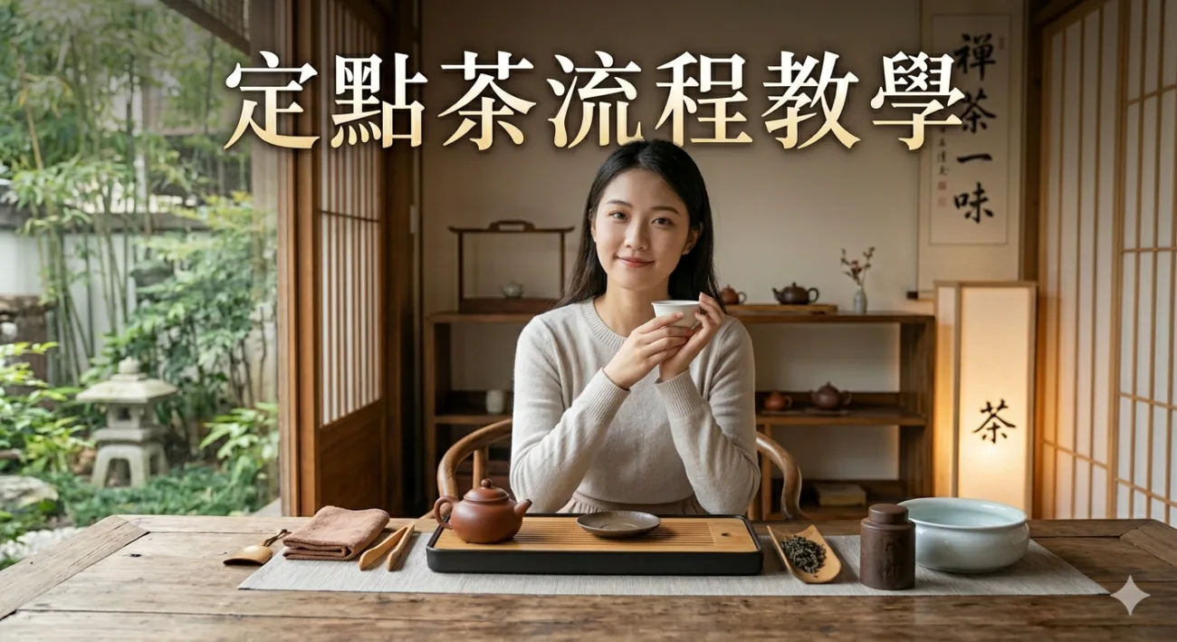 午夜公路 | 優質外送茶、高端定點茶