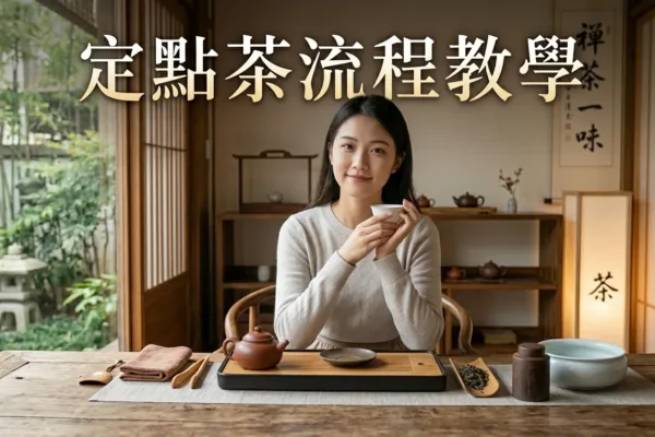 午夜公路 | 優質外送茶、高端定點茶