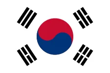 韓國分類圖示