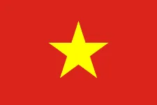 越南分類圖示