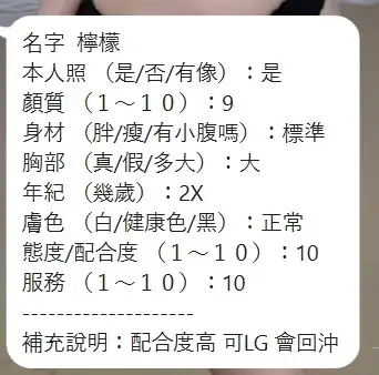 新竹定點茶-檸檬
