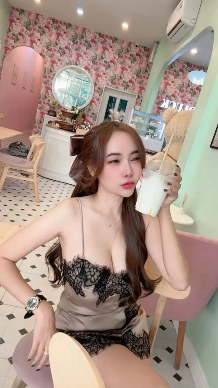 桃園定點茶-好舒服