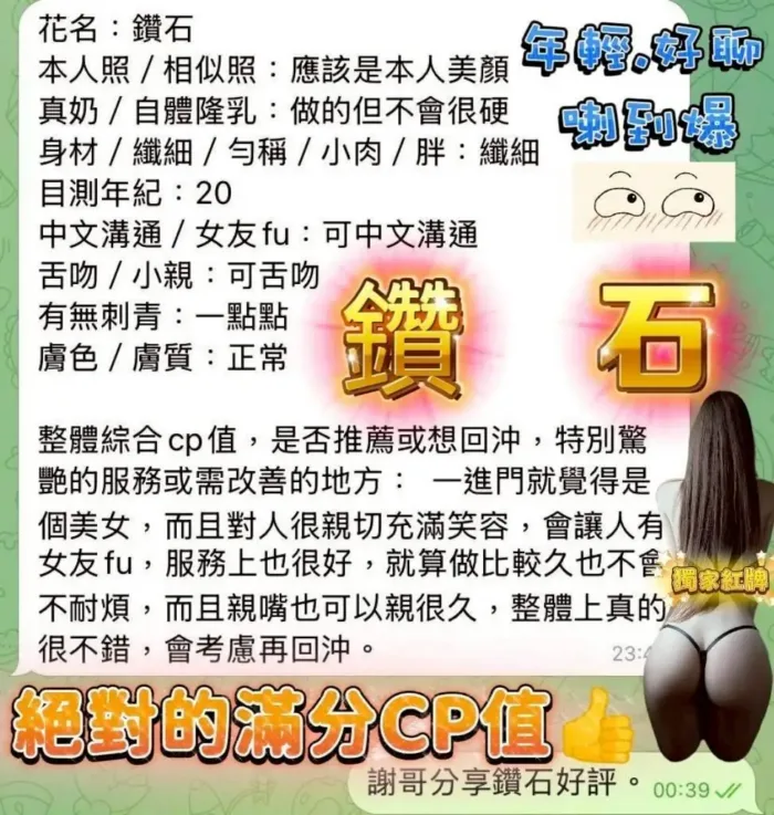 台中定點茶-鑽石
