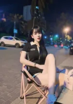 台北定點茶-甜冰冰