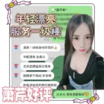 台南定點茶-蕭芹