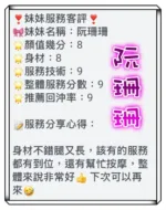 台南定點茶-阮珊珊