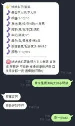 新竹定點茶-蛋蛋