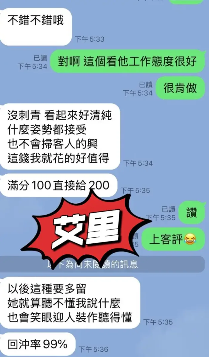 台中定點茶-艾里