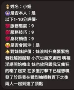 嘉義定點茶-小妞