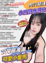 嘉義定點茶-小妞