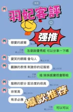 台南定點茶-羽妃
