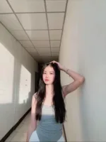 桃園定點茶-生田紗奈