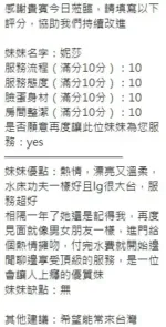 新竹定點茶-妮莎