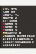 苗栗定點茶-潘朵拉