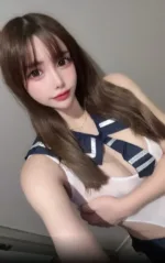 新竹定點茶-北川美玖