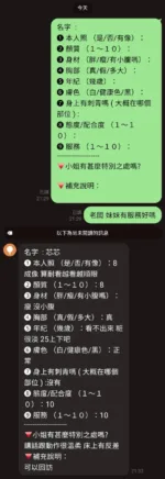 桃園定點茶-芯芯