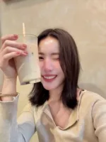 台北定點茶-蔡裴琳