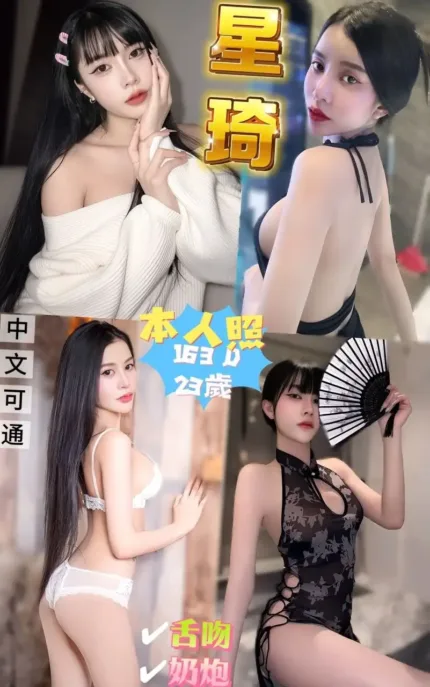 新北定點茶-星琦