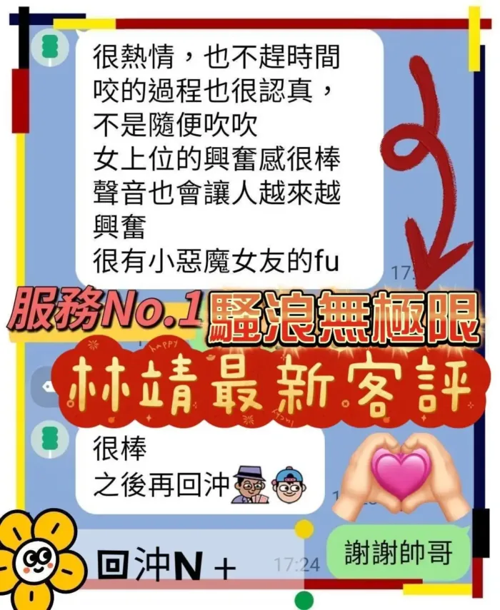 台南定點茶-林靖