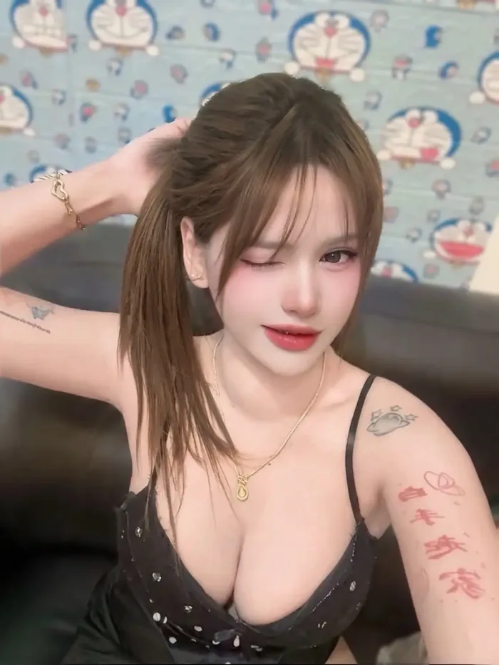 台北定點茶-奶球