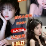 台南定點茶-小仙女