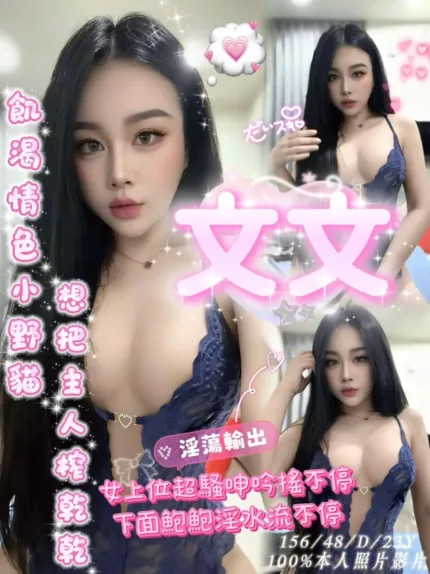 嘉義定點茶-文文