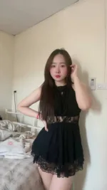 桃園定點茶-青井草莓