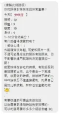 桃園定點茶-安啾菈