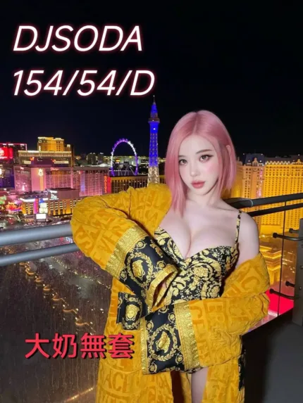 台中定點茶-DJSODA