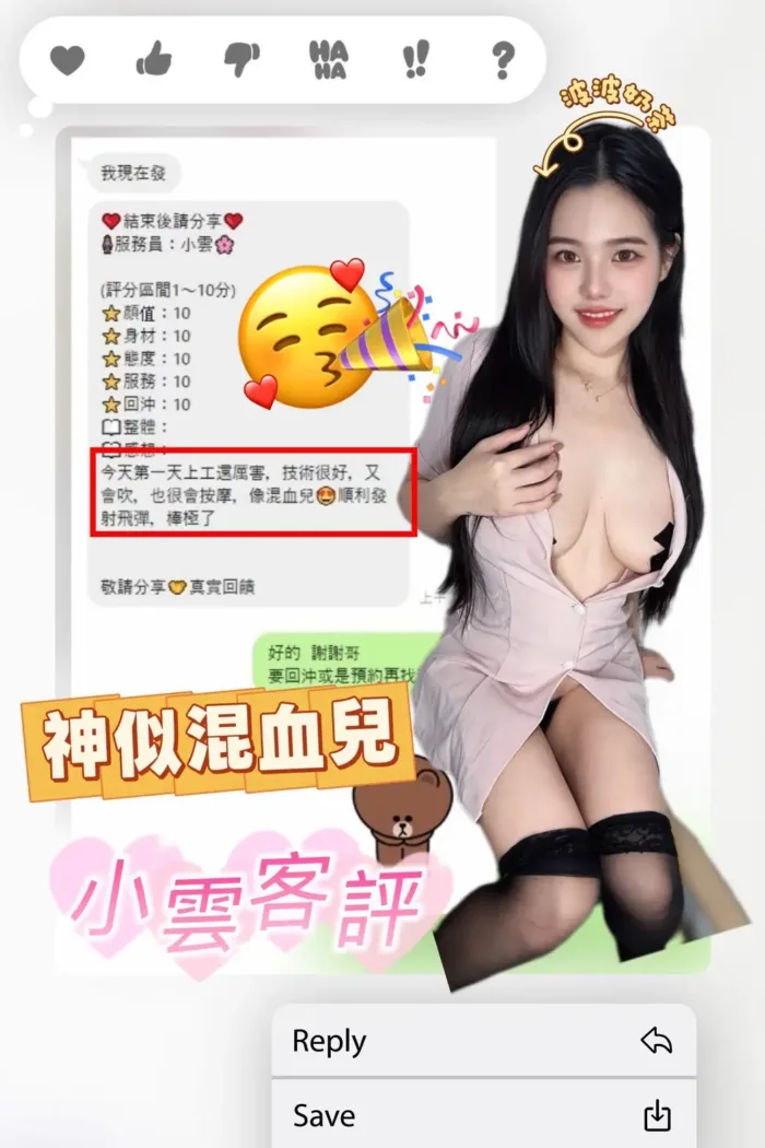 南投定點茶-小雲