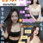 桃園定點茶-香奈