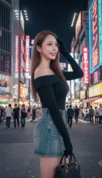 台中定點茶-松本月希
