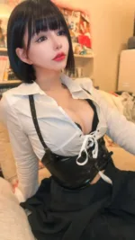 台北外送茶-西川奈美.